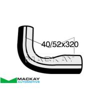Mackay Radiator Lower Hose Thumbnail