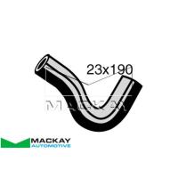 Mackay Radiator Upper Hose Thumbnail