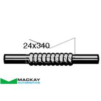 Mackay Radiator Lower Hose Thumbnail