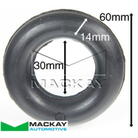 Mackay Exhaust Hanger Thumbnail