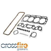 Crossfire Head Set (VRS) Thumbnail