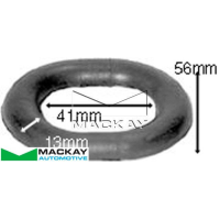 Mackay Exhaust Hanger Thumbnail