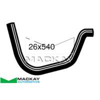 Mackay Radiator Lower Hose Thumbnail