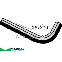 Mackay Rear Radiator Lower Hose Thumbnail