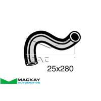 Mackay Radiator Upper Hose Thumbnail