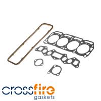 Crossfire Head Set (No Seals) Thumbnail