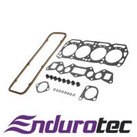 Endurotec Head Set (VRS) Thumbnail