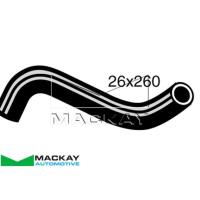 Mackay Front Radiator Lower Hose Thumbnail