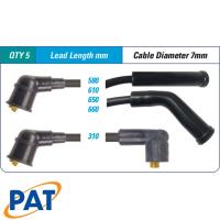 PAT Icon Ignition Lead Set Thumbnail