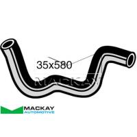 Mackay Radiator Lower Hose Thumbnail