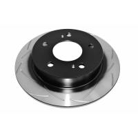 DBA Brake Rotor Street Series T2 Thumbnail