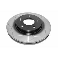 DBA Brake Rotor Street Series T2 Thumbnail