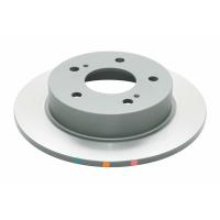 DBA Brake Rotor 4000 Series HD Thumbnail