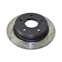 DBA Brake Rotor 4000 Series T3 Thumbnail