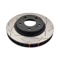 DBA Brake Rotor 4000 Series T3 Thumbnail