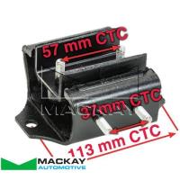 Mackay Rear Engine Mount Auto/Manual for Holden & Nissan Thumbnail