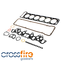 Crossfire Head Set (VRS) Thumbnail