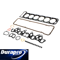 Durapro Head Set (VRS) Thumbnail