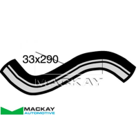 Mackay Radiator Upper Hose Thumbnail