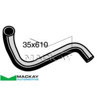 Mackay Radiator Lower Hose Thumbnail