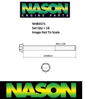 Nason Head Bolts Thumbnail