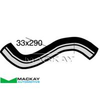 Mackay Radiator Upper Hose Thumbnail
