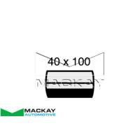 Mackay Engine Bypass Hose Thumbnail