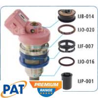 PAT Premium Fuel Injector Service Kit Thumbnail