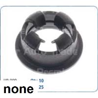 none Side Feed Injector Pintle Cap - Pk 25 Thumbnail