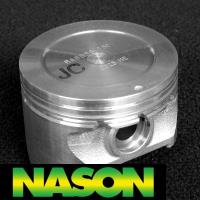 Nason Piston & Ring Set Thumbnail
