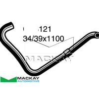 Mackay Radiator Lower Hose Thumbnail