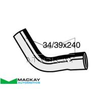 Mackay Radiator Upper Hose Thumbnail