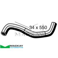 Mackay Radiator Lower Hose Thumbnail