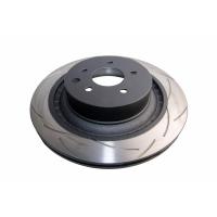 DBA Brake Rotor Street Series T2 Thumbnail