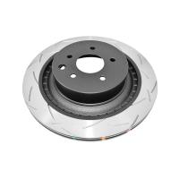 DBA Brake Rotor 4000 Series T3 Thumbnail