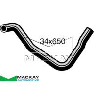 Mackay Radiator Lower Hose Thumbnail