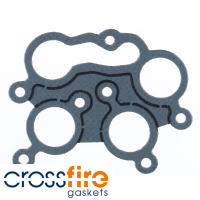 Crossfire Exhaust Manifold Gasket Set Thumbnail