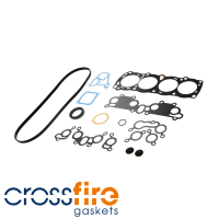 Crossfire Head Set (No Seals) Thumbnail