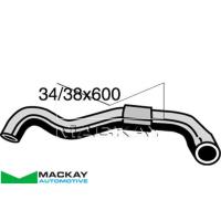 Mackay Radiator Lower Hose Thumbnail