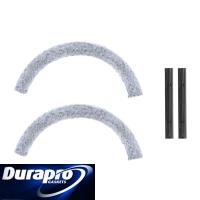 Durapro Crankshaft Rear Seal (Rear Main Seal) Thumbnail