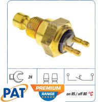PAT Premium Cooling Fan Switch Thumbnail