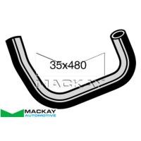 Mackay Radiator Upper Hose Thumbnail