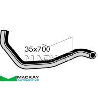 Mackay Radiator Lower Hose Thumbnail