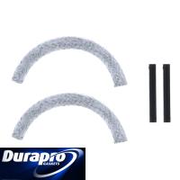 Durapro Crankshaft Rear Seal (Rear Main Seal) Thumbnail