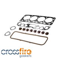 Crossfire Head Set (VRS) Thumbnail