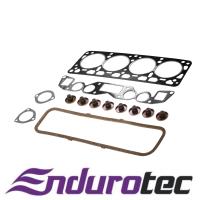 Endurotec Head Set (VRS) Thumbnail