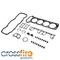 Crossfire Head Set (VRS) Thumbnail