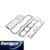 Durapro Head Set (VRS) Thumbnail