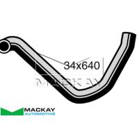 Mackay Radiator Hose Lower Fits Nissan Urvan E23 2.3L I4 Diesel Manual/Auto Thumbnail