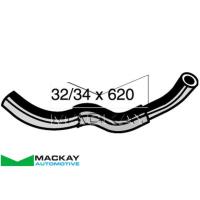 Mackay Radiator Lower Hose Thumbnail